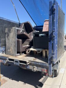 Business queued-photos - Coscom Appliance and Junk Removal