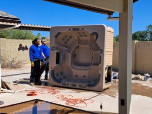 Business queued-photos - Coscom Appliance and Junk Removal