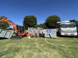 Business queued-photos - Az Junk Removal & Dumpsters