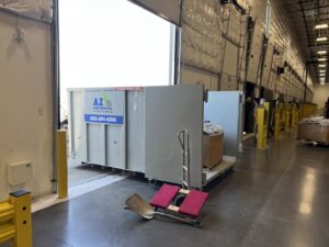 Business queued-photos - Az Junk Removal & Dumpsters