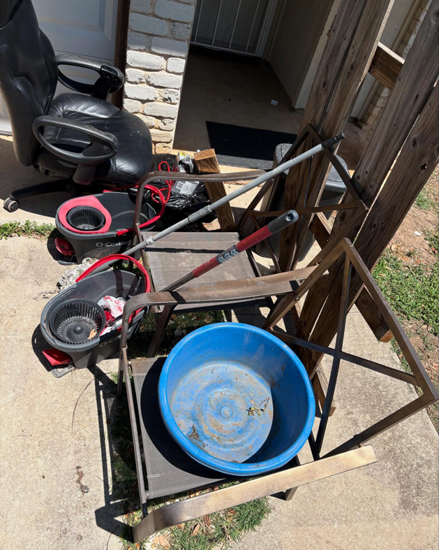 Business queued-photos - Cash For Clutter & Junk Removal Services LLC