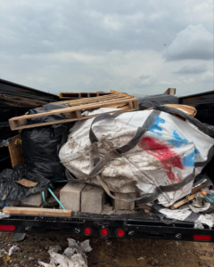 Business queued-photos - Cash For Clutter & Junk Removal Services LLC