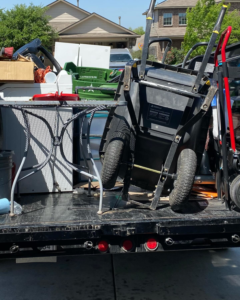 Business queued-photos - Cash For Clutter & Junk Removal Services LLC