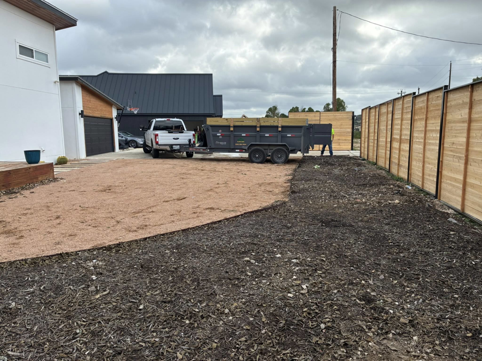 Business queued-photos - Alamo Bros Junk Removal