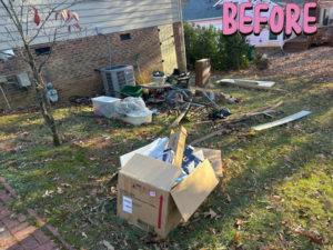 Business queued-photos - D-Best Junk Removal