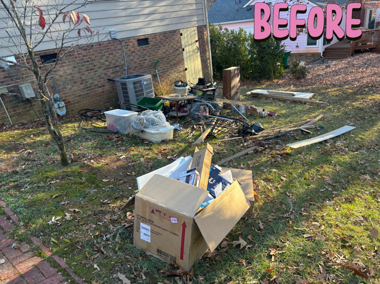 Business queued-photos - D-Best Junk Removal