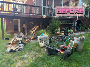 Business queued-photos - D-Best Junk Removal