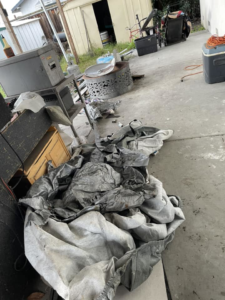 Business queued-photos - Jose