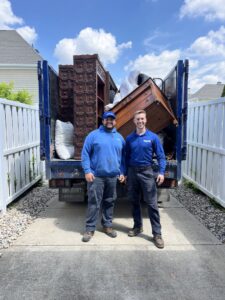 Business queued-photos - Junk Removal of Hancock County