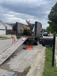 Business queued-photos - Junk Removal of Hancock County