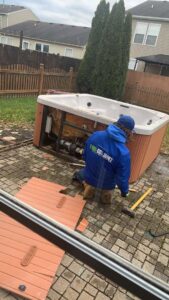 Business queued-photos - Junk Removal of Hancock County