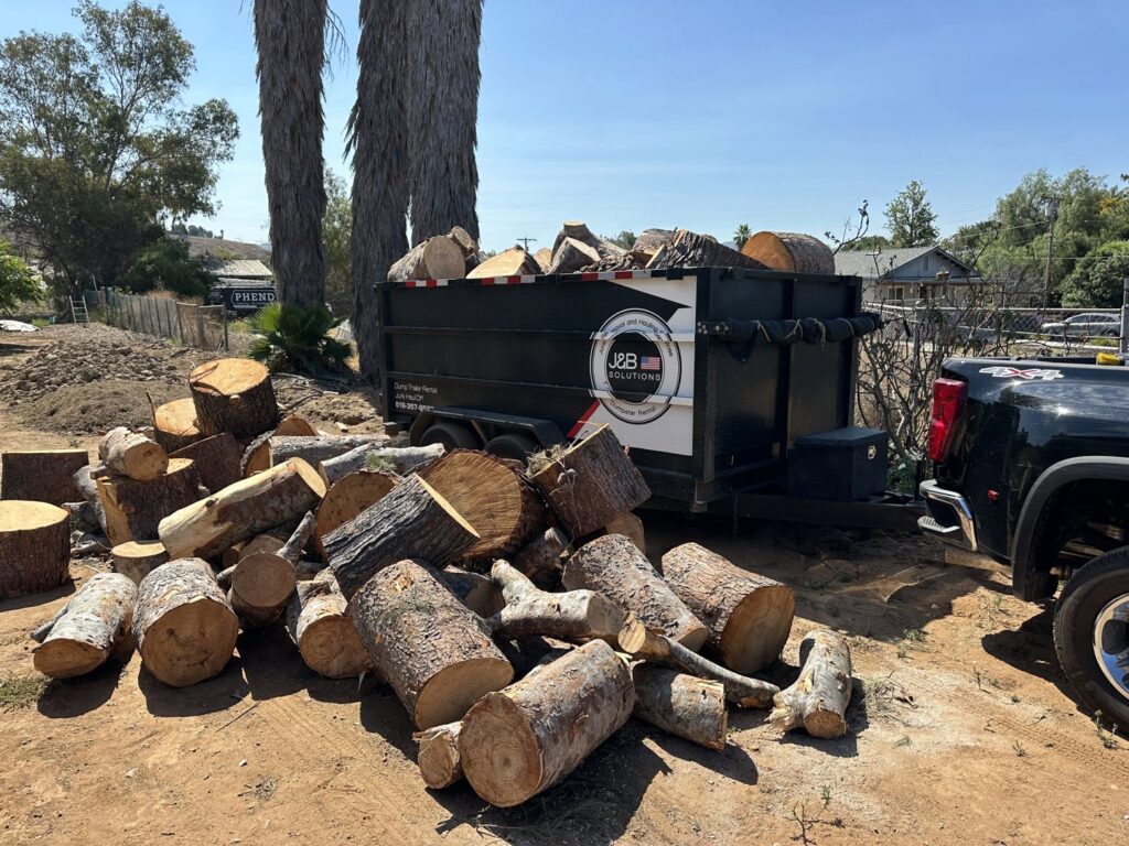 Business queued-photos - J&B Solutions