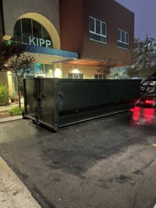 Business queued-photos - J&B Solutions