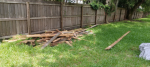 Business queued-photos - Spotless Empire Pressure Washing & Junk Removal