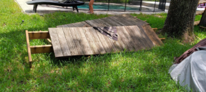 Business queued-photos - Spotless Empire Pressure Washing & Junk Removal