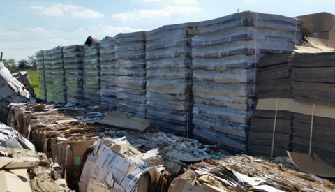 Business queued-photos - Smiley’s Junk Removal & Recycling, LLC