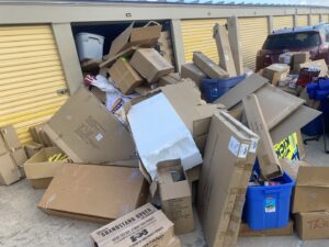 Business queued-photos - Smiley’s Junk Removal & Recycling, LLC