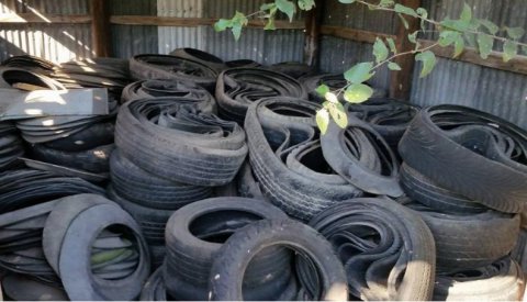 Business queued-photos - Smiley’s Junk Removal & Recycling, LLC