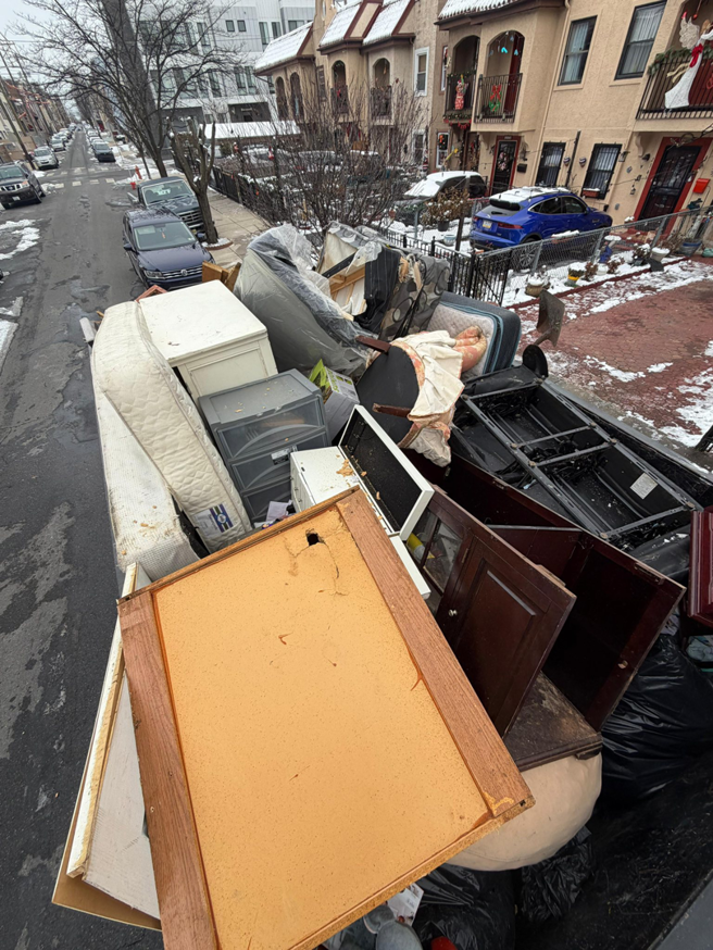 Business queued-photos - GEF Hauling and Junk Removal