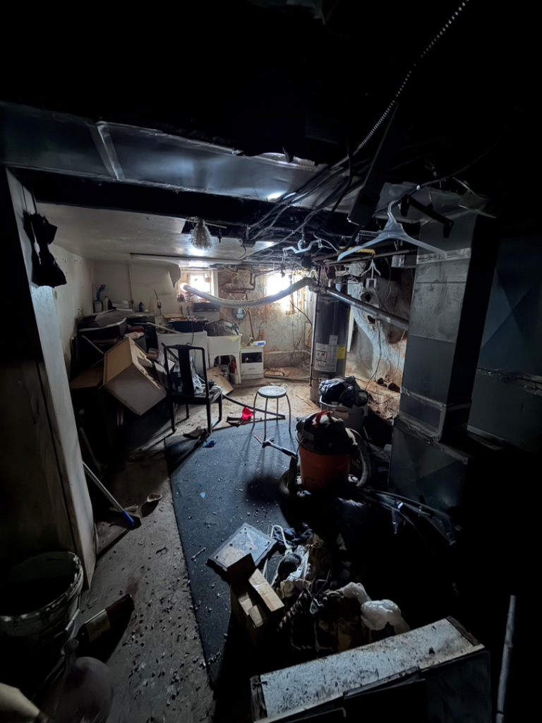 Business queued-photos - GEF Hauling and Junk Removal