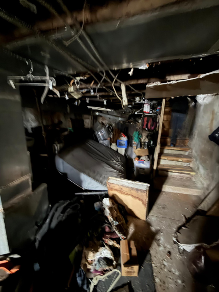 Business queued-photos - GEF Hauling and Junk Removal