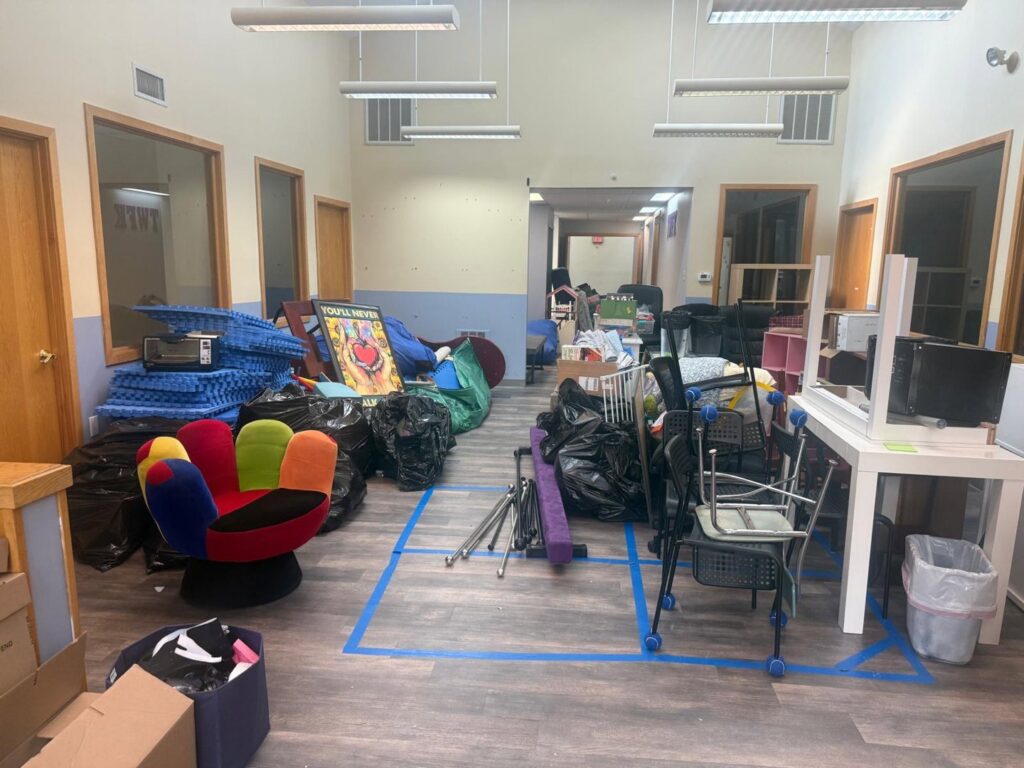 Business queued-photos - GEF Hauling and Junk Removal