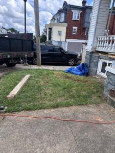 Business queued-photos - GEF Hauling and Junk Removal