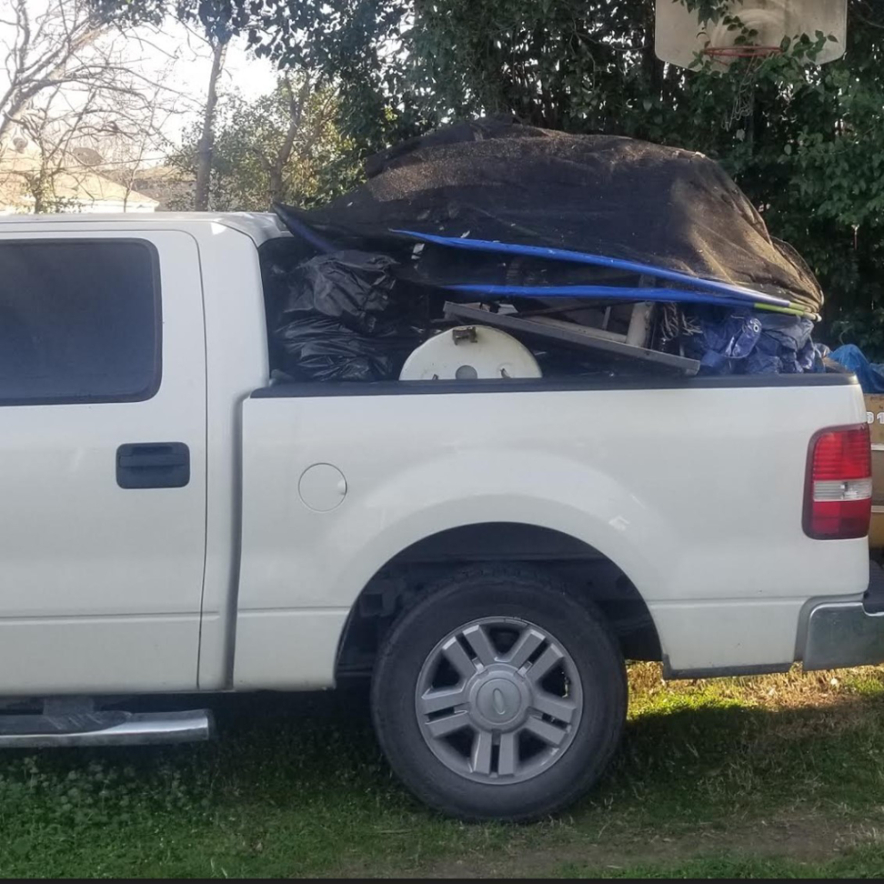 Business queued-photos - Lolo Hauling Junk Removal