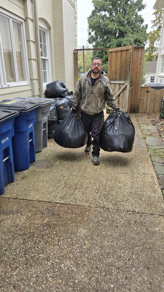 Business queued-photos - Lolo Hauling Junk Removal