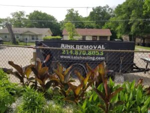 Business queued-photos - Lolo Hauling Junk Removal