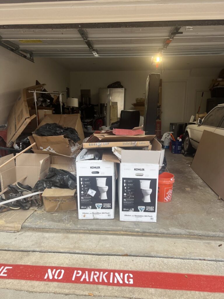 Business queued-photos - Lolo Hauling Junk Removal