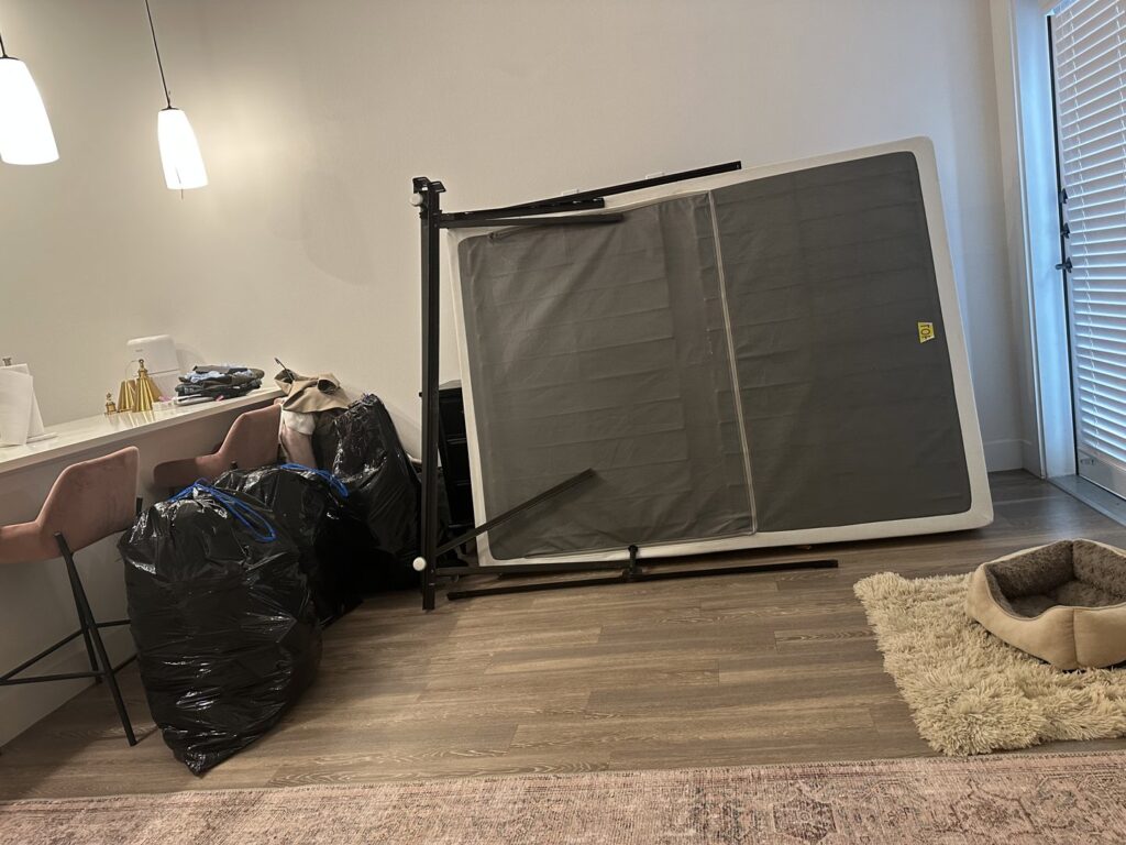 Business queued-photos - Lolo Hauling Junk Removal