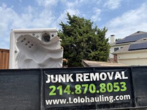 Business queued-photos - Lolo Hauling Junk Removal