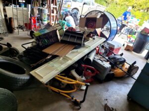 Business queued-photos - Lolo Hauling Junk Removal
