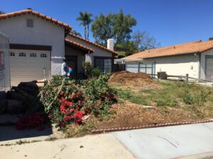 Business queued-photos - Low Cost Hauling