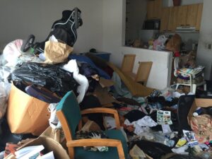 Business queued-photos - Low Cost Hauling