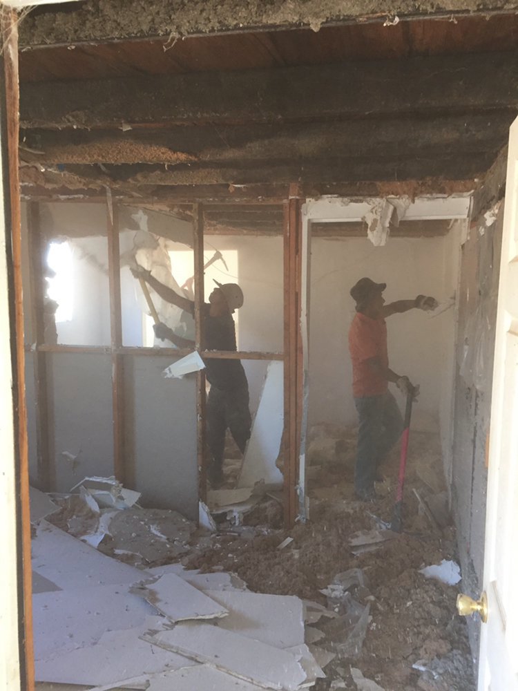 Business queued-photos - Low Cost Hauling