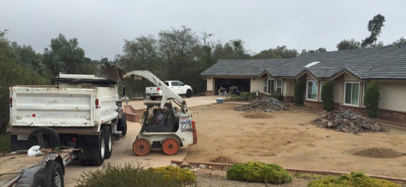 Business queued-photos - Low Cost Hauling