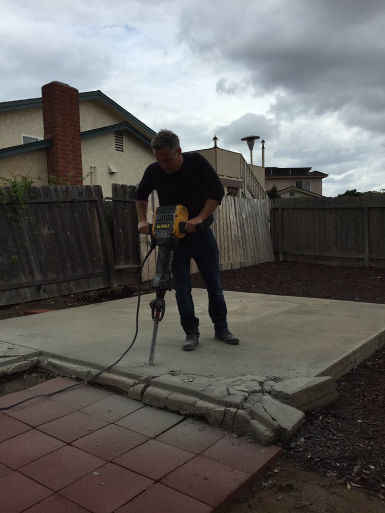 Business queued-photos - Low Cost Hauling