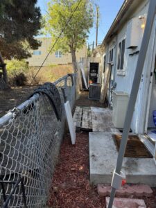 Business queued-photos - Low Cost Hauling