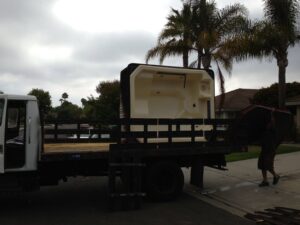 Business queued-photos - Low Cost Hauling