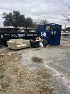 Business queued-photos - NTX Haul Away Junk Removal