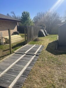 Business queued-photos - NTX Haul Away Junk Removal