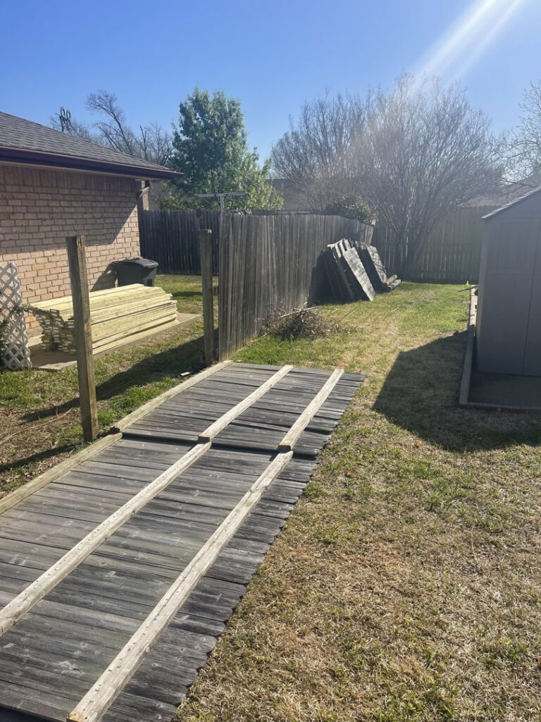 Business queued-photos - NTX Haul Away Junk Removal