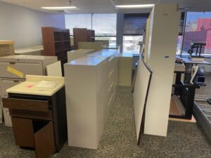 Business queued-photos - The Junkluggers