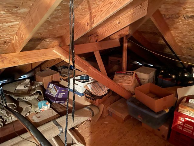 Business queued-photos - The Junkluggers