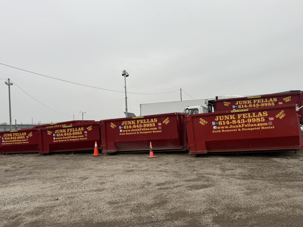 Business queued-photos - Junk Fellas LLC