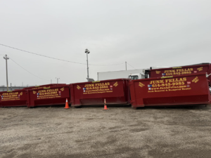 Business queued-photos - Junk Fellas LLC