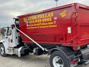 Business queued-photos - Junk Fellas LLC