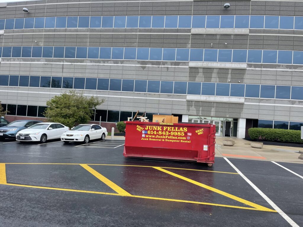 Business queued-photos - Junk Fellas LLC